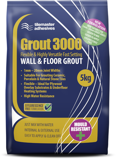 Grout3000-tilemaster