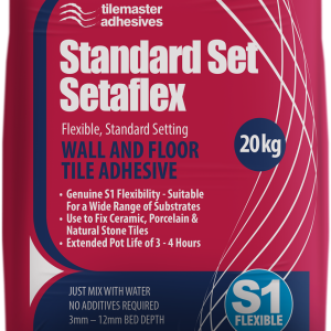 StandardSetSetaflex-Bag-Image-Superceramics-Tile-Shop-Knaresborough-Weitherby